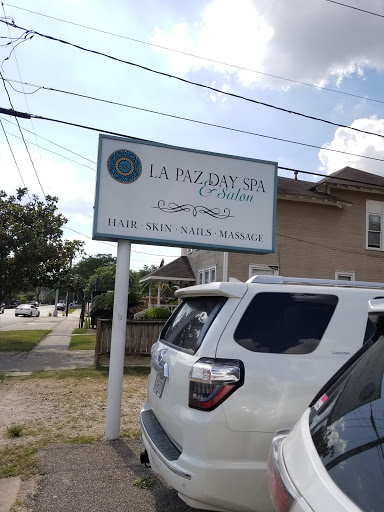 La Paz Day Spa