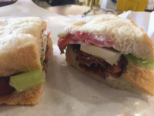 Cafe «TASTE @ City Center», reviews and photos, 702 Mariner Row, Newport News, VA 23606, USA