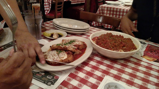 Buca di Beppo Italian Restaurant