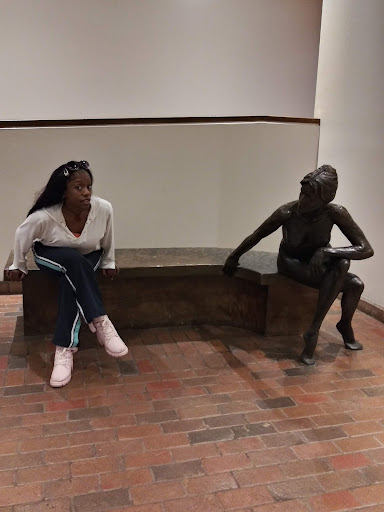 Performing Arts Theater «Tennessee Performing Arts Center», reviews and photos, 505 Deaderick St, Nashville, TN 37219, USA