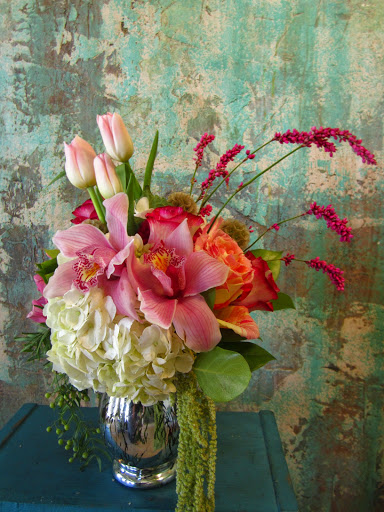 Florist «The Nature of Things, Fine Flowers & Botanicals», reviews and photos, 3512 9th St, Riverside, CA 92501, USA