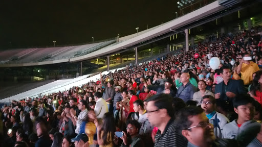 Stadium «Cotton Bowl Stadium», reviews and photos, 3750 The Midway, Dallas, TX 75215, USA