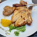 Photo n°3 de l'avis de Primiano.o fait le 01/08/2021 à 15:23 sur le  La Panonda srls à Agnone