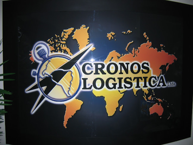 Opiniones de Transportes Internacionales Cronos Logistica en Providencia - Servicio de mensajería