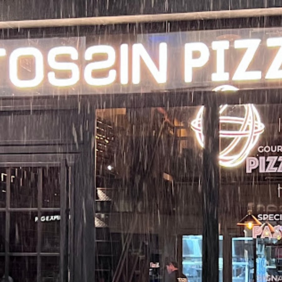 Tossin Pizza Sector 66, Gurgaon