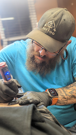 Explore tattoo half sleeve sketches ideas, creative tattoo ideas in Dallas, available at Lucky Draw Tattoo II