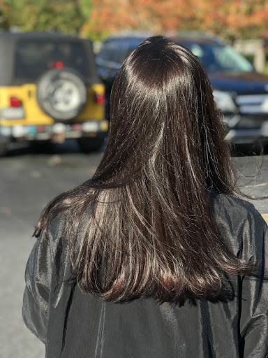 Beauty Salon «Studio 21 Hair Salon LLC», reviews and photos, 12910 GA-92, Woodstock, GA 30188, USA