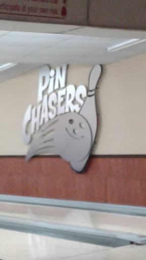 Bowling Alley «Pin Chasers», reviews and photos, 6816 Gall Blvd, Zephyrhills, FL 33542, USA