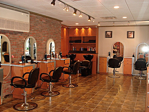 Hair Salon «E & N Hair Salon», reviews and photos, 459 Lexington Ave, New York, NY 10017, USA