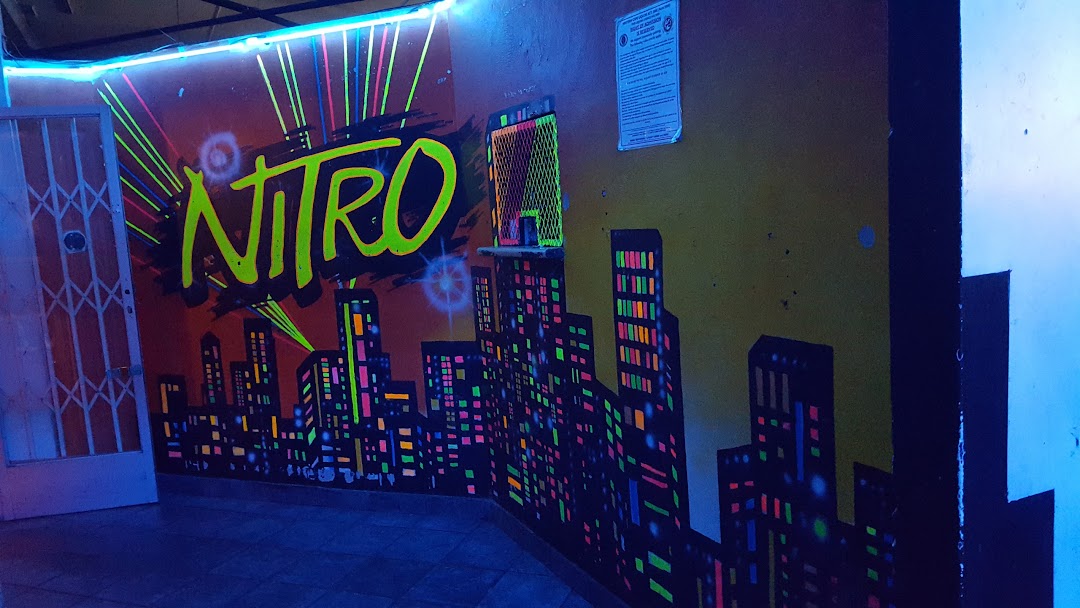 Nitro Lounge