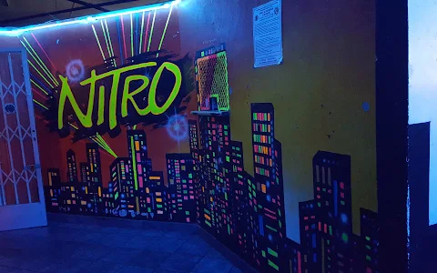 Nitro Lounge image