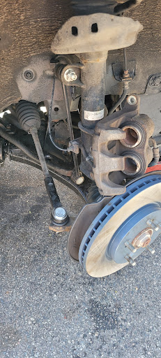 Auto Parts Store «Advance Auto Parts», reviews and photos, 4185 Washington St, Roslindale, MA 02131, USA