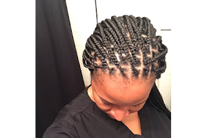 Amy African Hair Braiding image