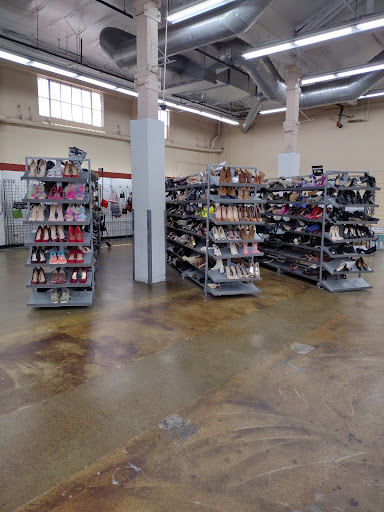 Non-Profit Organization «Goodwill», reviews and photos