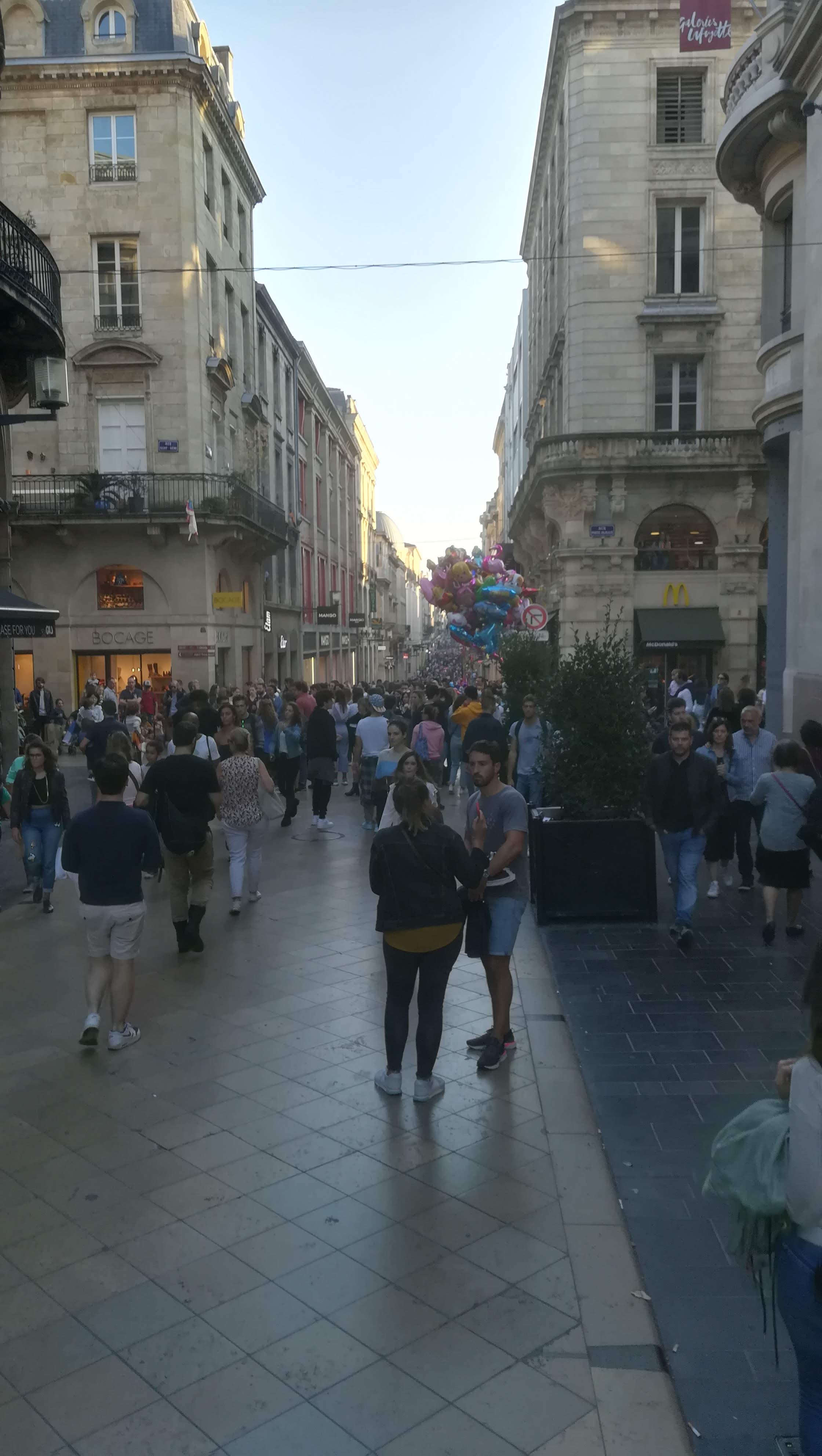 Photo n° 1 de l'avis de NOUNOU.7 fait le 21/10/2018 à 06:26