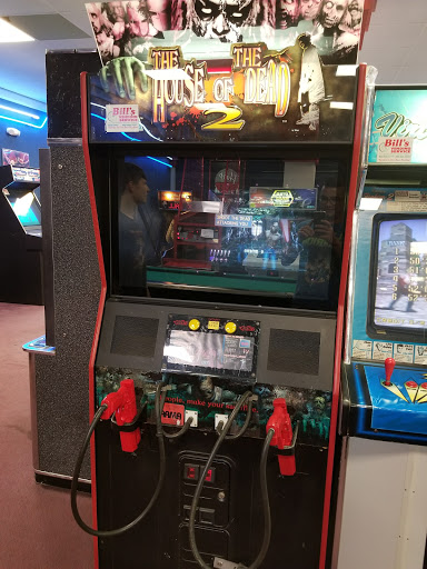 Shopping Mall «Burlington Center Mall», reviews and photos, 2501 Mt Holly Rd, Burlington, NJ 08016, USA