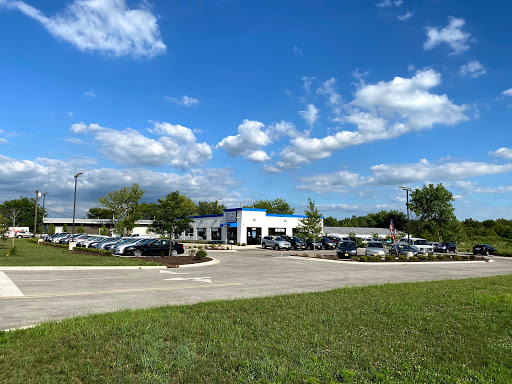 Used Car Dealer «Smart Buy Auto Center Corporation», reviews and photos, 112 Hill Ave, Aurora, IL 60505, USA
