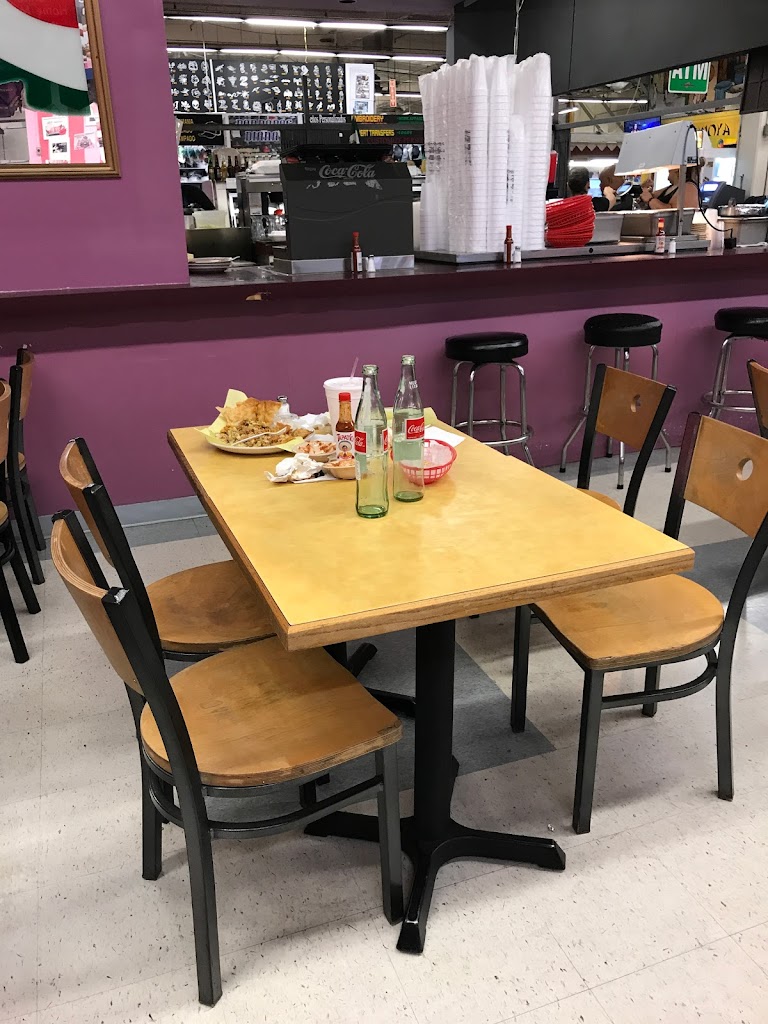 La Cocina Latina 92805