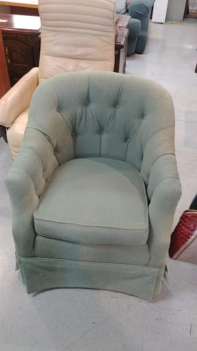 Non-Profit Organization «Youth Alternatives Thrift Shop», reviews and photos, 3103 West Ave, San Antonio, TX 78213, USA