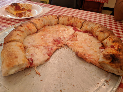 Jimmy's Family Pizza
