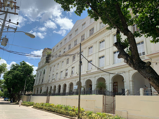 Colegio de la Salle de Miramar