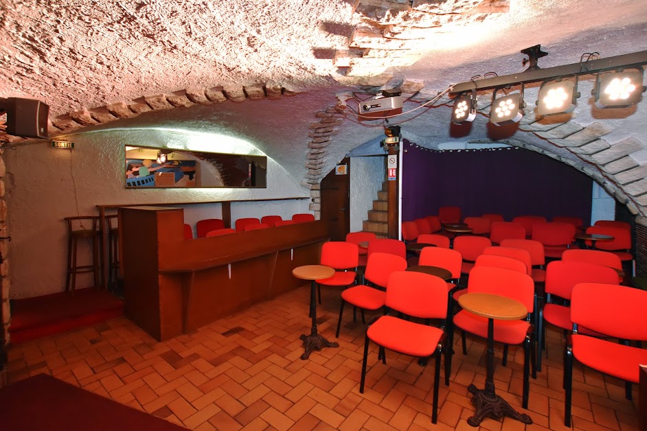 Le Puy de la Lune Restaurant et Salle de concert (privatisation + grandes tables nous consulter) à Clermont-Ferrand