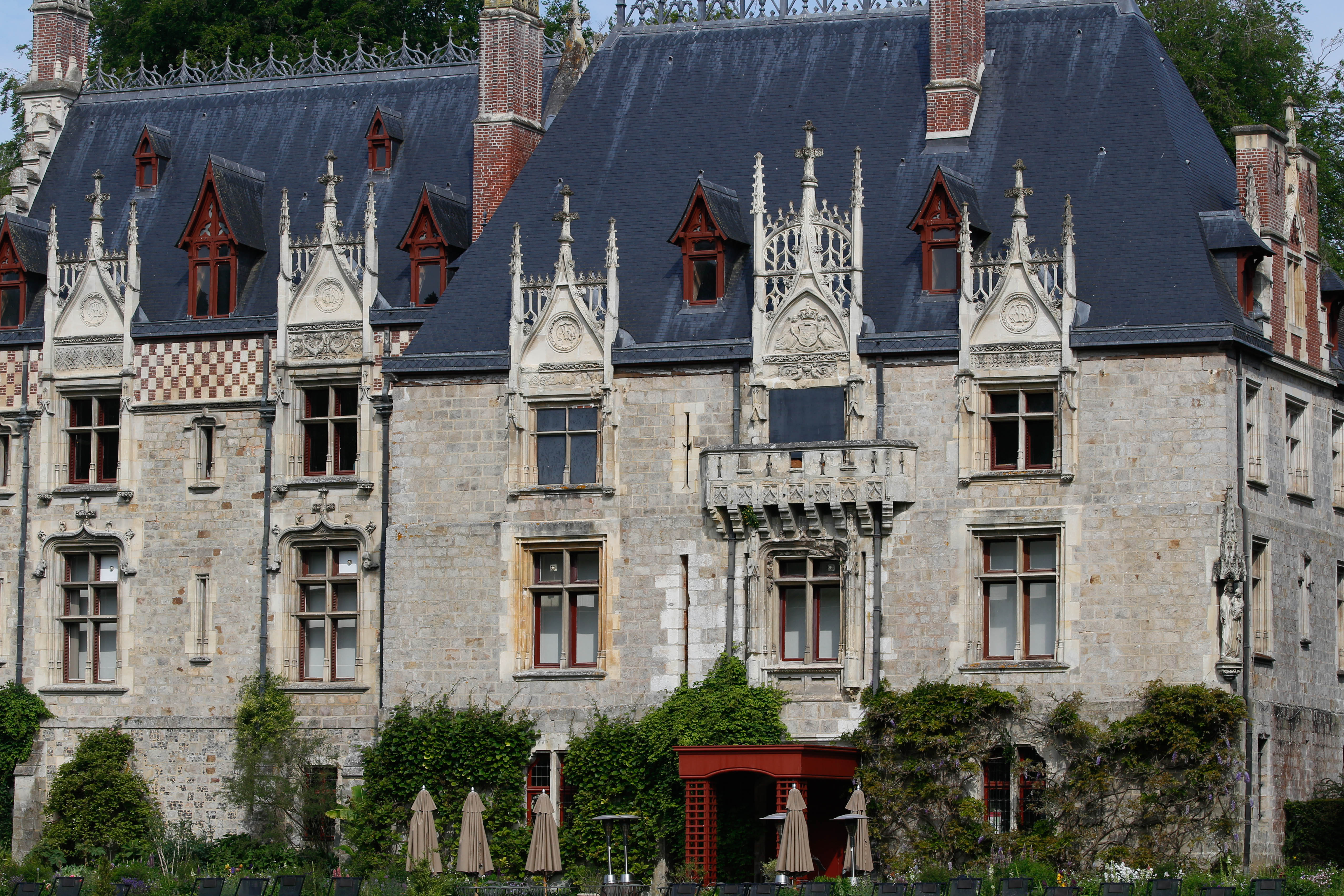 Photo n° 8 de l'avis de Laurent. fait le 05/08/2022 à 12:06