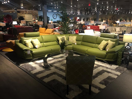 Furniture Store «Leon Furniture Store Phoenix AZ», reviews and photos, 3434 W Greenway Rd, Phoenix, AZ 85053, USA