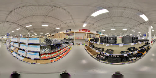 Electronics Store «Altex Computers & Electronics», reviews and photos, 9914 I-35, Austin, TX 78753, USA