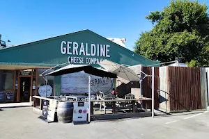 Geraldine Cheese Company image