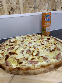 Plats et boissons du Pizzeria Barrio Pizza Epinal - n°15