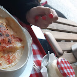 Photo n°2 de l'avis de Paulo.i fait le 23/05/2019 à 14:27 sur le  Cêpaviz à Porto