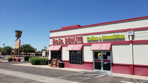 Donut Shop «Bosa Donuts», reviews and photos, 655 N Arizona Ave, Chandler, AZ 85225, USA