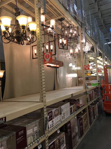 Home Improvement Store «The Home Depot», reviews and photos, 600 Connecticut Ave, Norwalk, CT 06854, USA