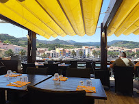 Atmosphère du Restaurant La Voile à Collioure - n°6