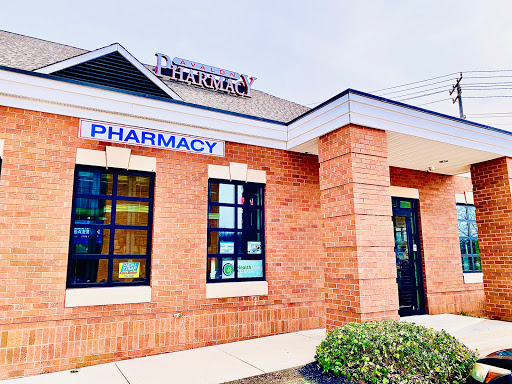 Pharmacy «Avalon Professional Pharmacy», reviews and photos, 12100 Annapolis Rd #2, Bowie, MD 20720, USA