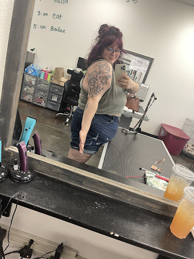 Explore sick tattoo ideas for men, creative tattoo ideas in Modesto, available at Dying Art Tattoo