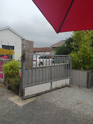 Photo n°13 de Hot Dog Hot Rod à Pau ()