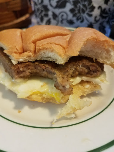 Butcher Shop «Lucky Goat Butcher Shop», reviews and photos, 38 W High St, East Hampton, CT 06424, USA