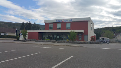 Crédit Mutuel à Pont-de-Roide