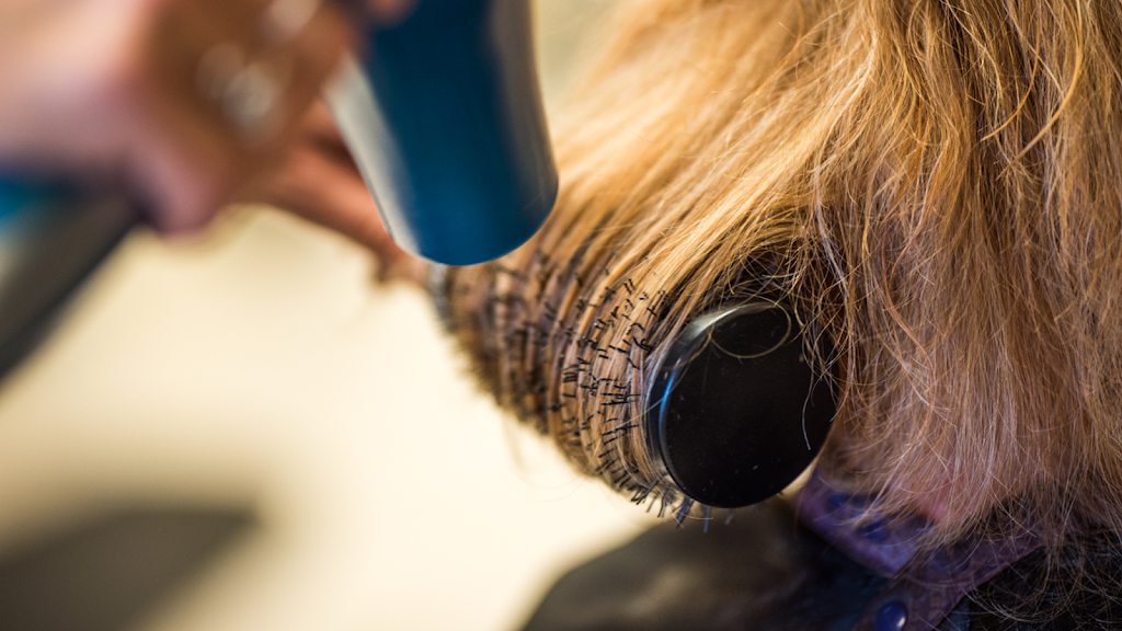 Image Perfect Hair Salon 78641