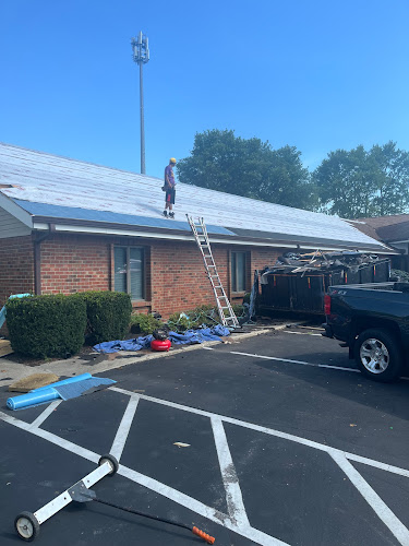 MVR General Construction LLC - Roofing Contractor in Centerville, Ohio