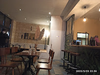 Atmosphère du Restaurant africain AKIBA à Bordeaux - n°1