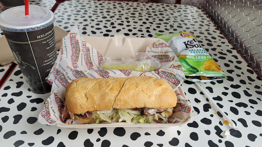 Sandwich Shop «Firehouse Subs», reviews and photos, 1547 Main St, Dunedin, FL 34698, USA