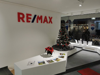 REMAX Immobilien in Thun