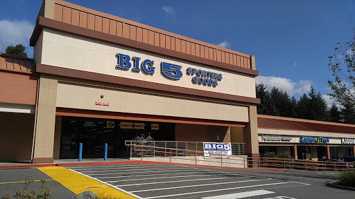 Big 5 Sporting Goods, 22631 Bothell Everett Hwy a, Bothell, WA 98021, USA, 