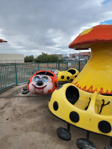 Amusement Park «Western Playland», reviews and photos, 1249 Futurity Dr, Sunland Park, NM 88063, USA