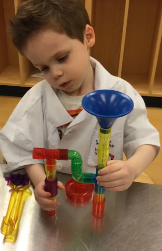 Preschool «Bright Horizons at Bellevue», reviews and photos, 505 106th Ave NE #100, Bellevue, WA 98004, USA