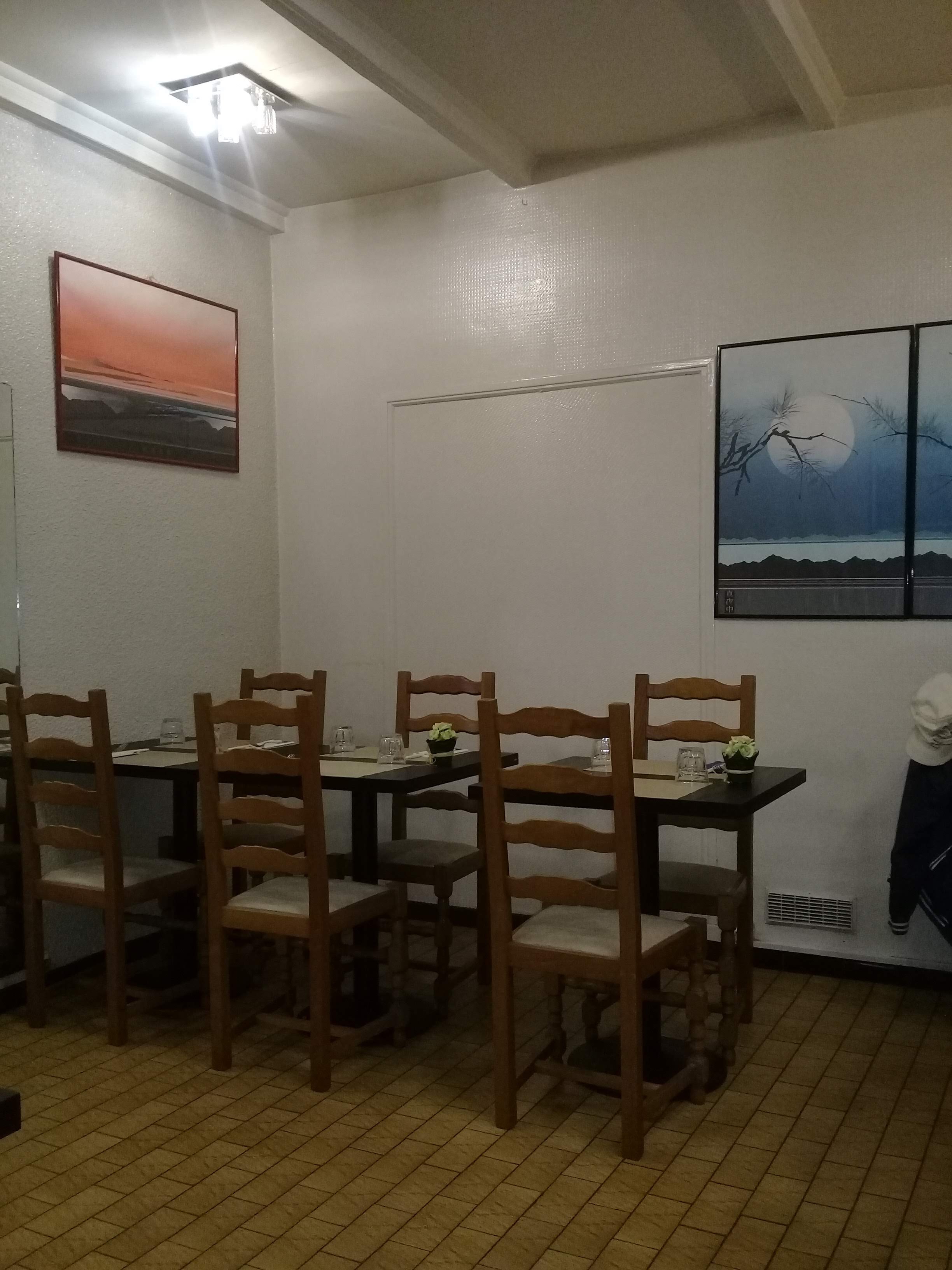 Photo n° 1 de l'avis de gargantuad. fait le 06/10/2018 à 19:34