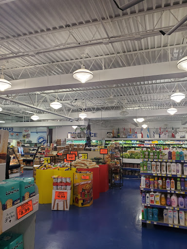 Supermarket «WOW SUPERMARKET», reviews and photos, 6407 South Blvd, Charlotte, NC 28217, USA